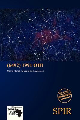 (6492) 1991 OH1