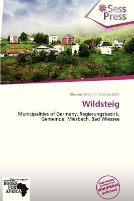 Wildsteig