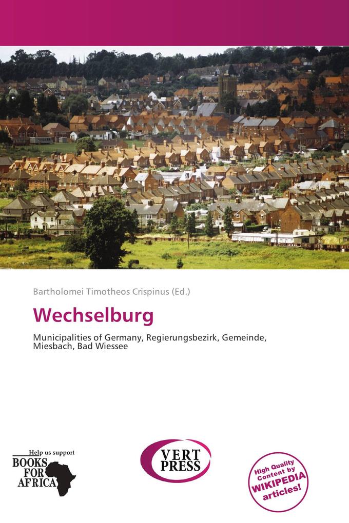 Wechselburg