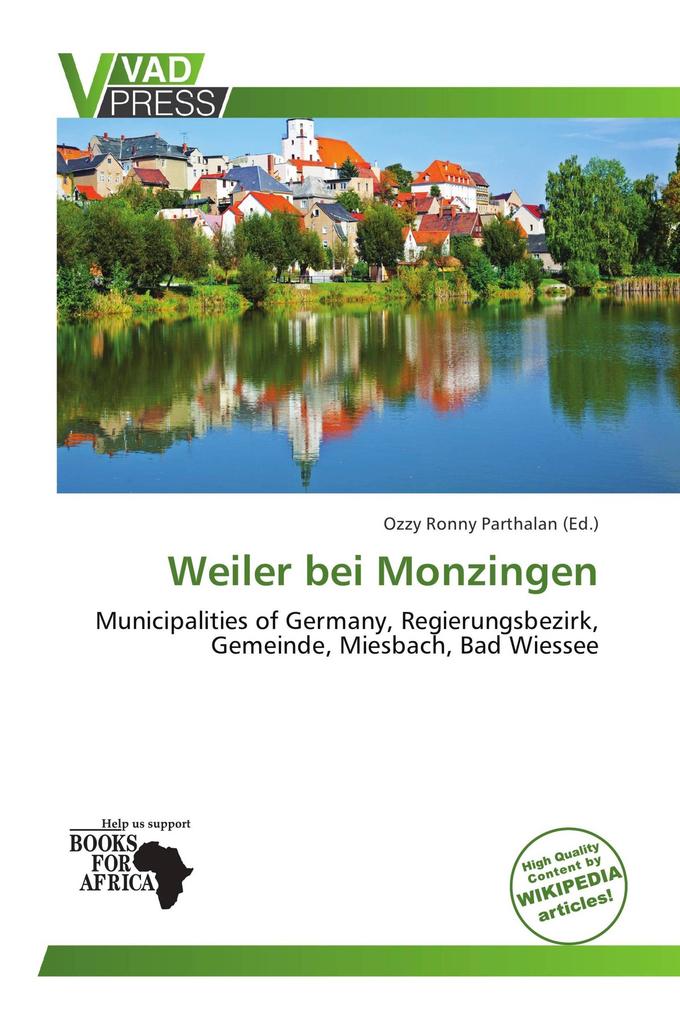 Weiler bei Monzingen