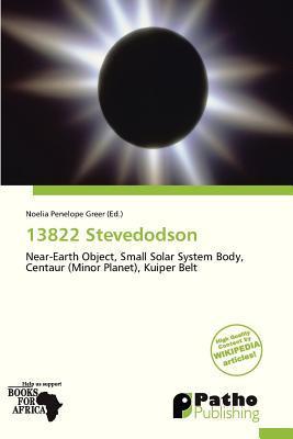 13822 Stevedodson