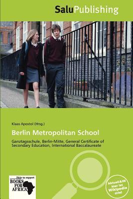 Berlin Metropolitan School