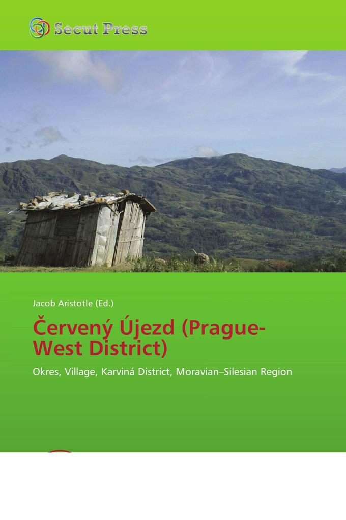 ervený Újezd (Prague-West District)