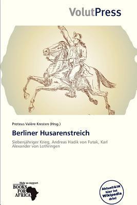 Berliner Husarenstreich