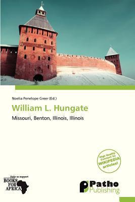 William L. Hungate
