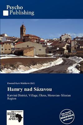 Hamry nad Sázavou