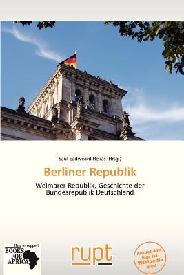 Berliner Republik