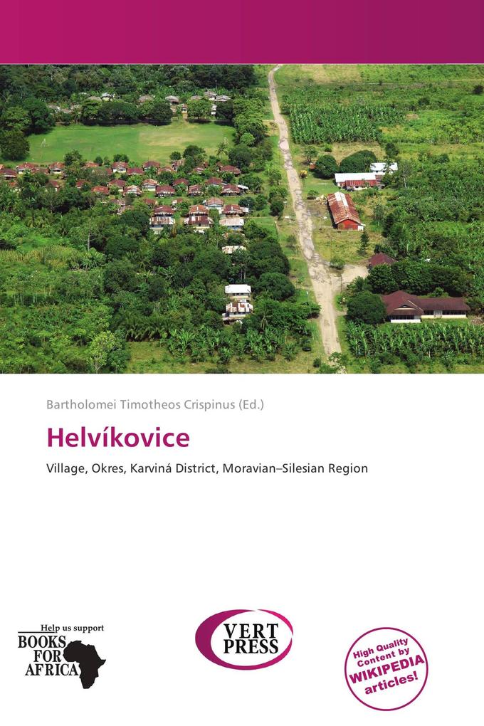 Helvíkovice