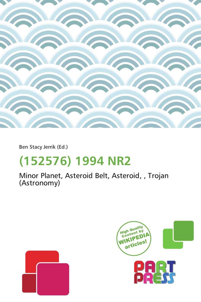 (152576) 1994 NR2