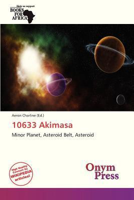 10633 Akimasa
