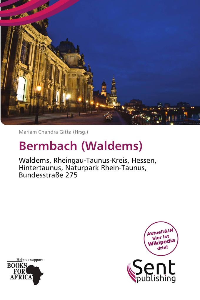 Bermbach (Waldems)