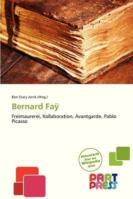 Bernard Faÿ