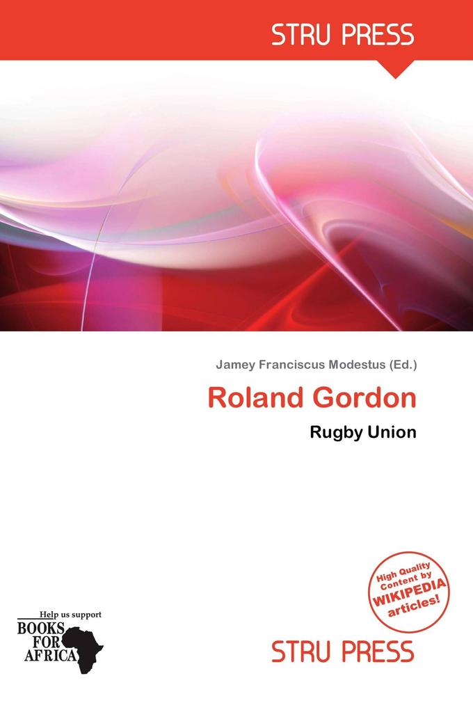 Roland Gordon