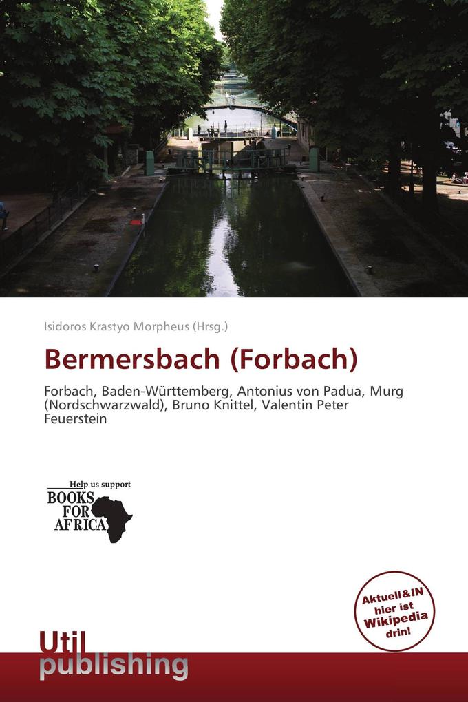 Bermersbach (Forbach)