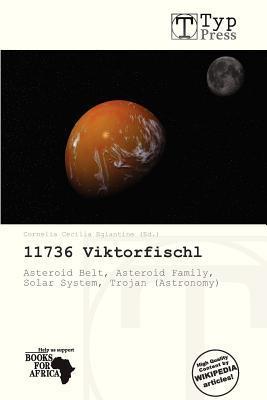 11736 Viktorfischl