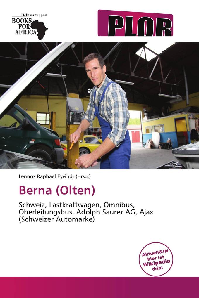 Berna (Olten)