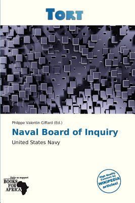 Naval Board of Inquiry