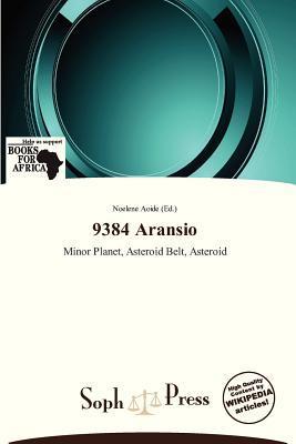 9384 Aransio