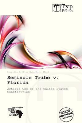 Seminole Tribe v. Florida
