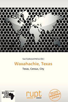 Waxahachie Texas