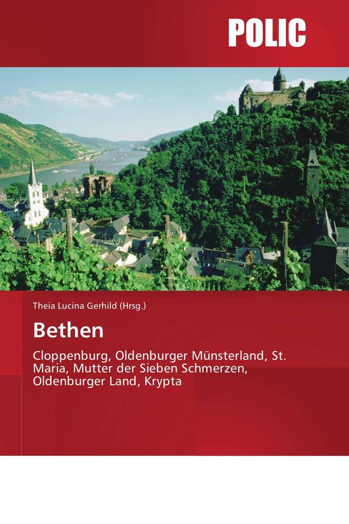 Bethen
