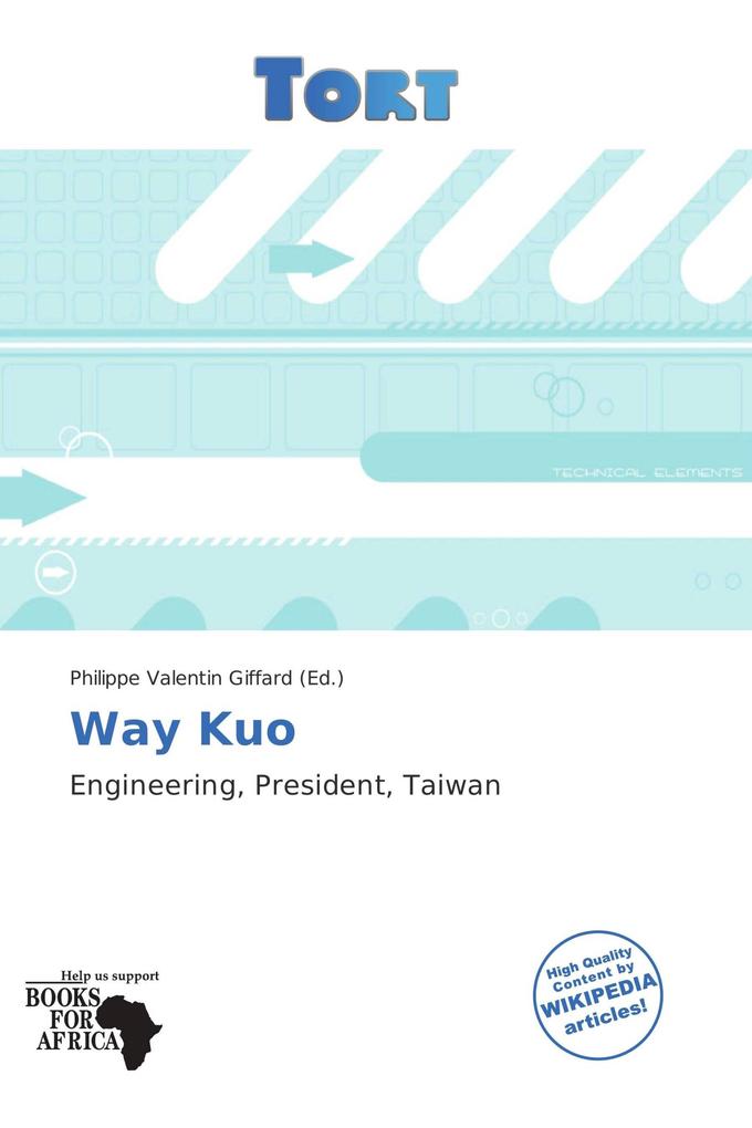 Way Kuo