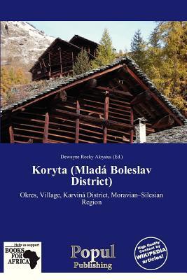 Koryta (Mladá Boleslav District)