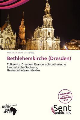 Bethlehemkirche (Dresden)