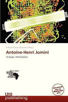 Antoine-Henri Jomini