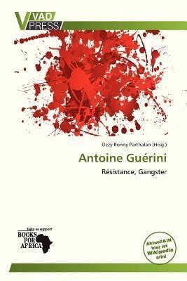 Antoine Guérini