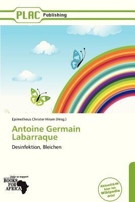Antoine Germain Labarraque