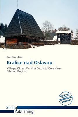 Kralice nad Oslavou