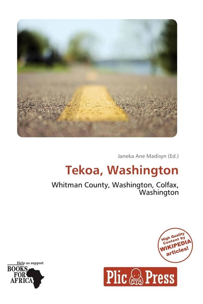 Tekoa Washington