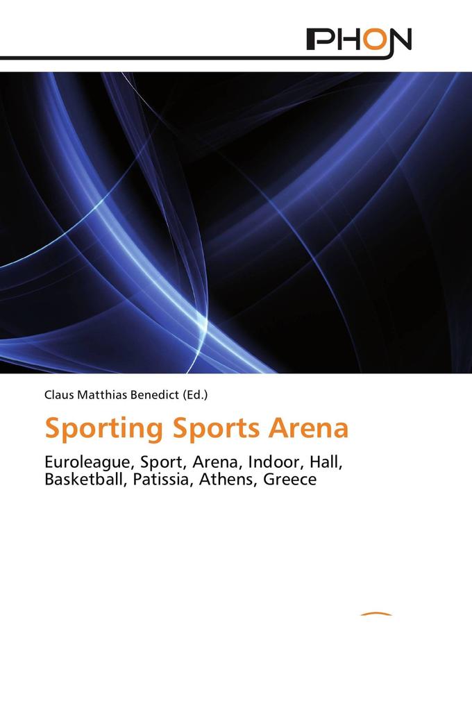 Sporting Sports Arena