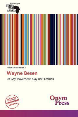 Wayne Besen