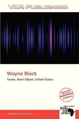 Wayne Black