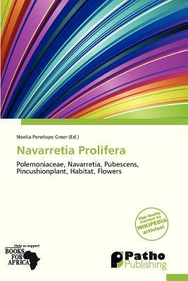 Navarretia Prolifera