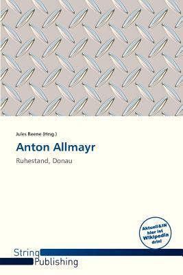 Anton Allmayr