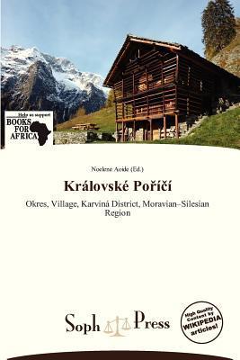 Královské Poíí