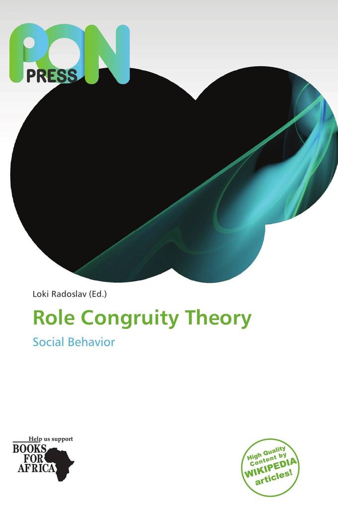 Role Congruity Theory