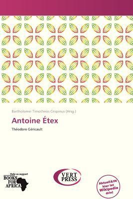 Antoine Étex
