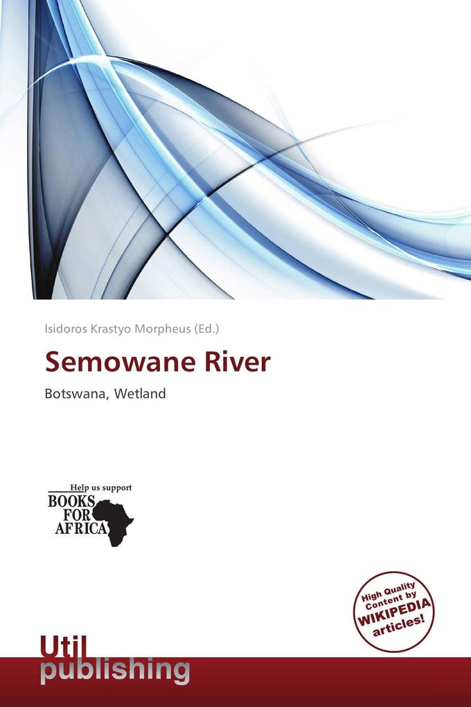 Semowane River