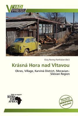 Krásná Hora nad Vltavou
