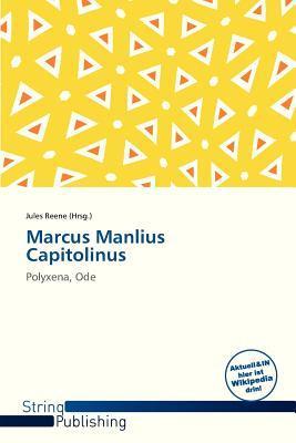 Marcus Manlius Capitolinus