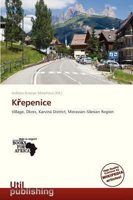 Kepenice
