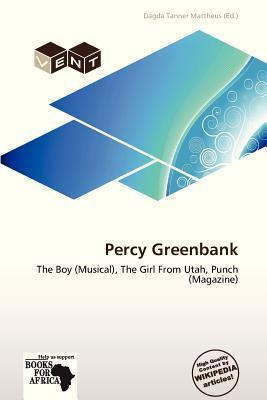 Percy Greenbank