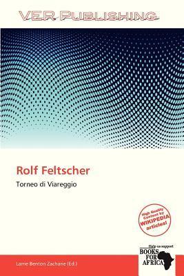 Rolf Feltscher