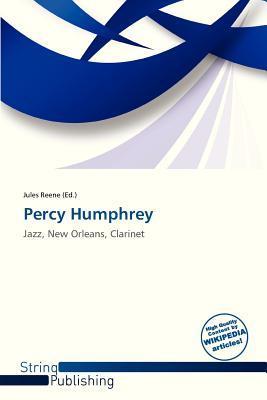Percy Humphrey
