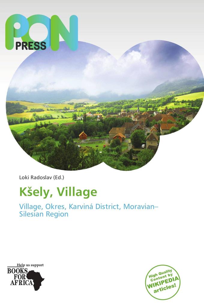 Kely Village