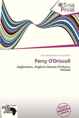 Percy O'Driscoll